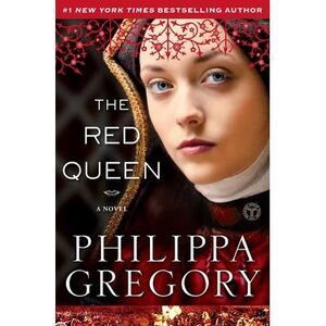 The Red Queen -- Philippa Gregory